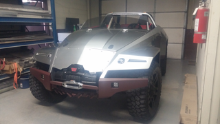 Check Out This Insane Hemi-Powered Wrangler With Us Right Now<em></em>